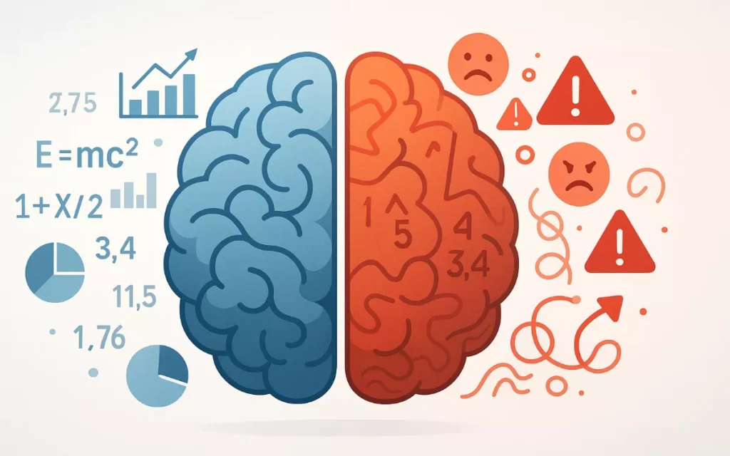 Sports Betting Psychology: Mastering the Mental Game