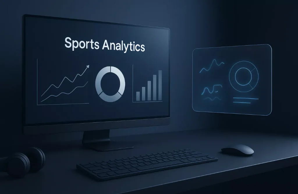 Sports Betting Research: What Actually Predicts Winners